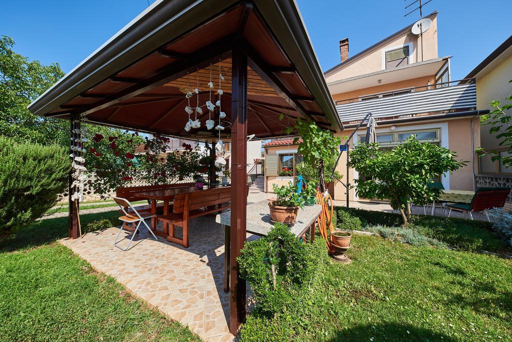 Apartment Erika Umag