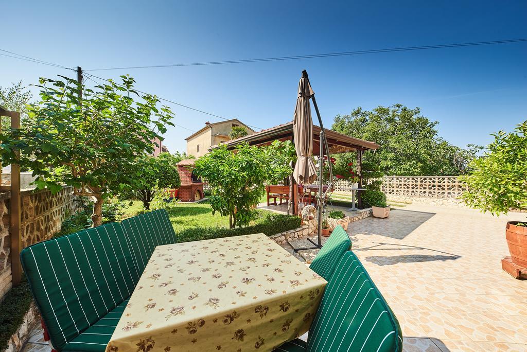 Apartment Erika Umag