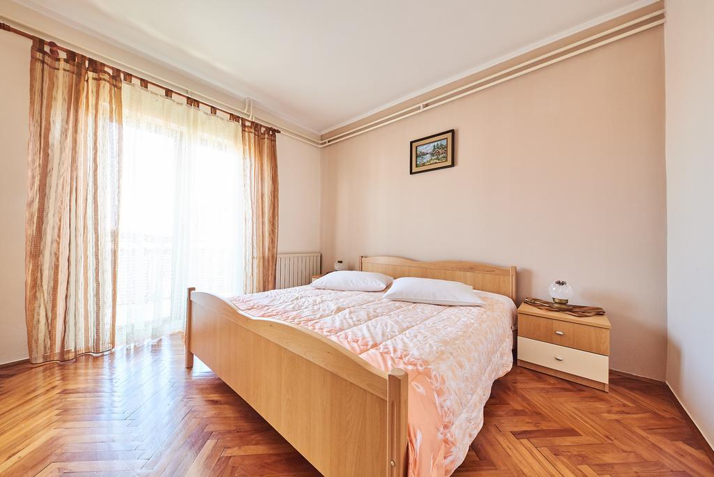 Apartment Erika Umag