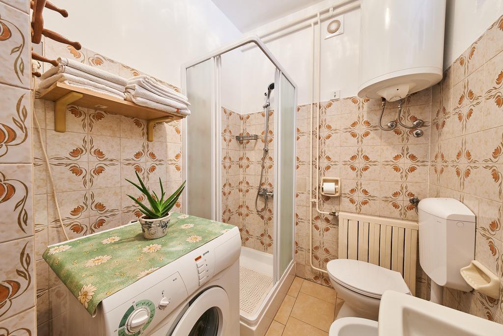 Erika Apartment Umag