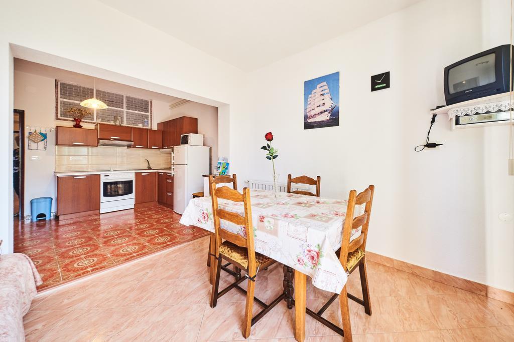 Erika Apartment Umag