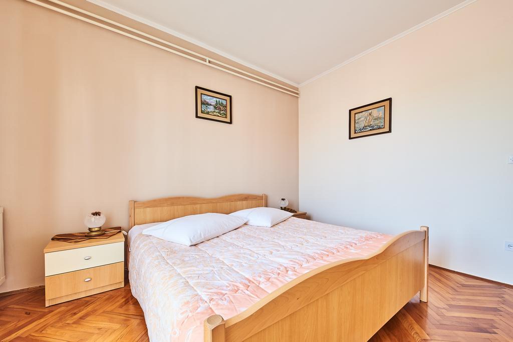 Apartament Erika *